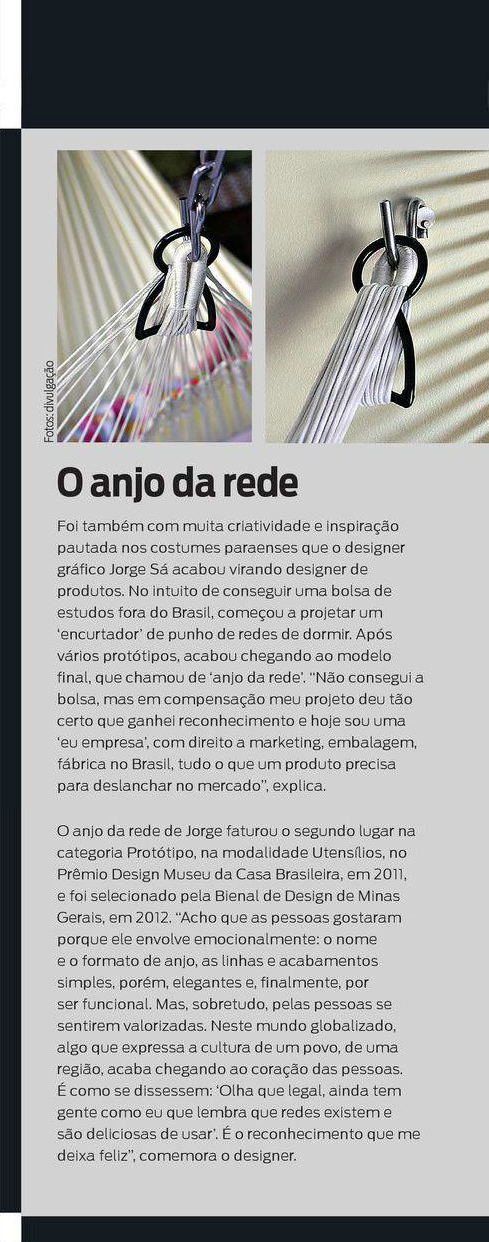 Jornal Diário do Pará. Belém, Pará.