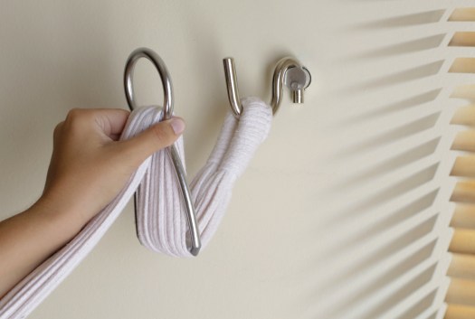 Encurtador de rede Anjo: ideal para o espaço limitado dos quartos.